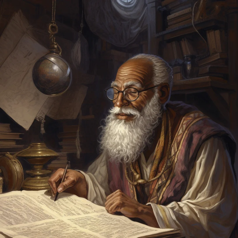 Downtime DND Research