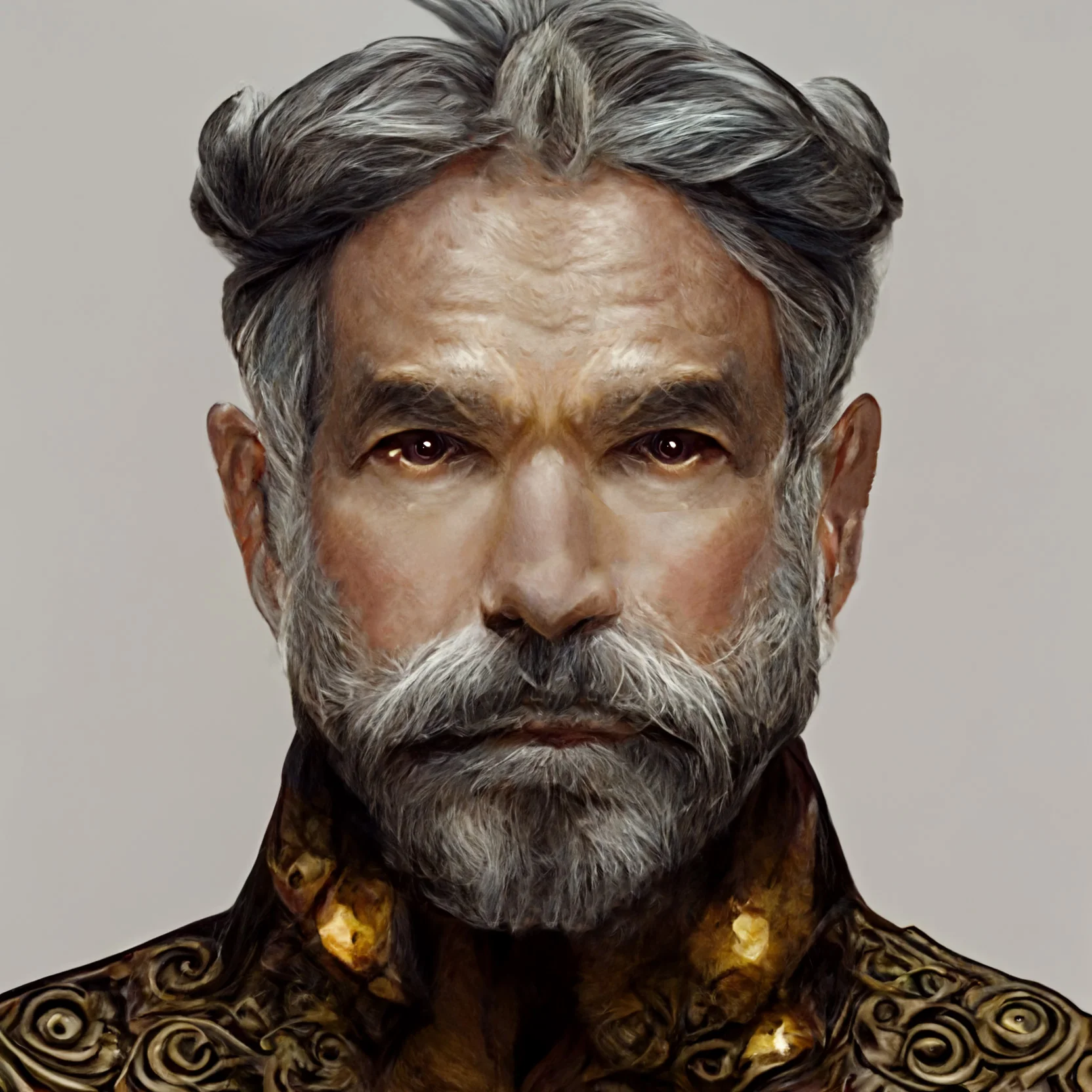 Azoun Obarskyr IV of Cormyr