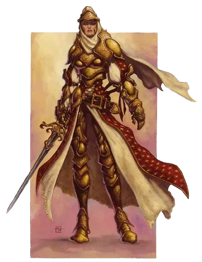 Princess Alusair Obarskyr of Cormyr