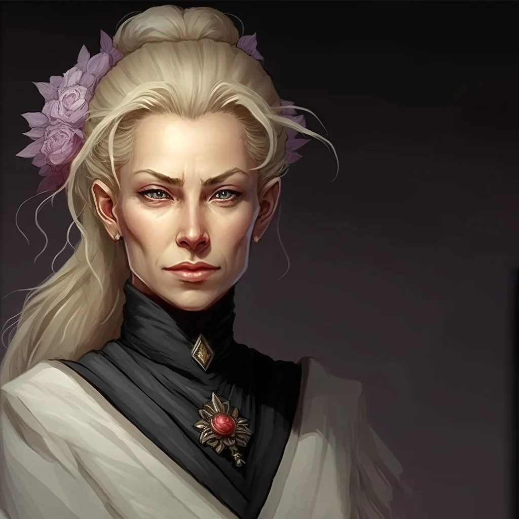 Lord Tessaril Winter