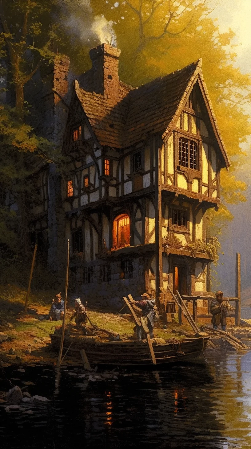 Downtime DND Employment