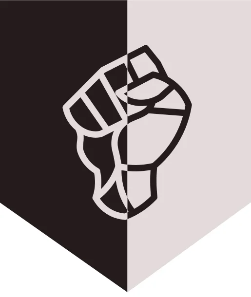 Bane's symbol made as an illustration by doize demos