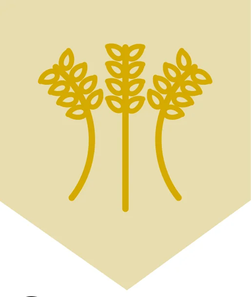 Chauntea's symbol made as an illustration by doize demos