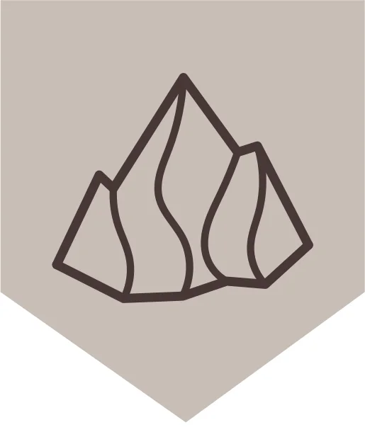 Grumbar's symbol made as an illustration by doize demos