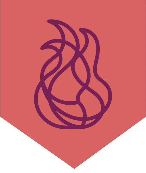 Kossuth's symbol made as an illustration by doize demos