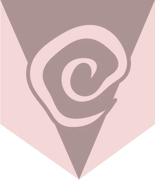 Leira's symbol made as an illustration by doize demos