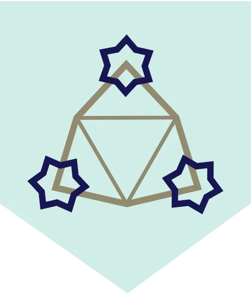 Lliira's symbol made as an illustration by doize demos