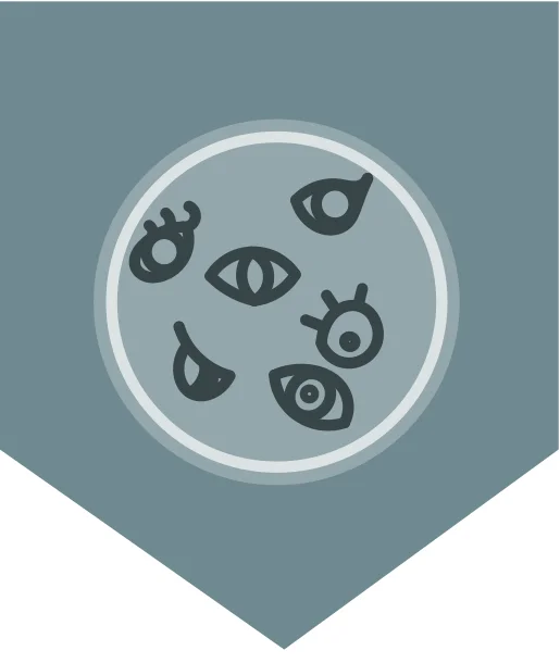 Savras's symbol made as an illustration by doize demos