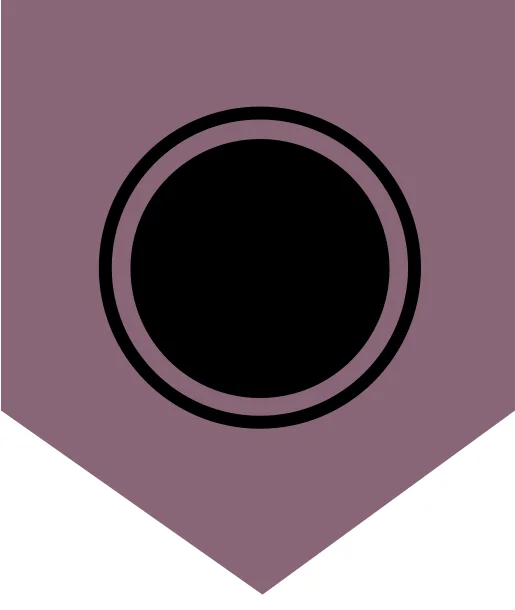 Shar's symbol made as an illustration by doize demos