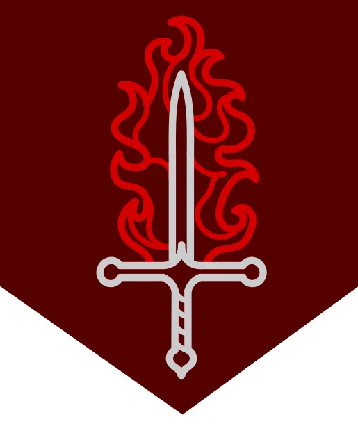 Tempus's symbol made as an illustration by doize demos