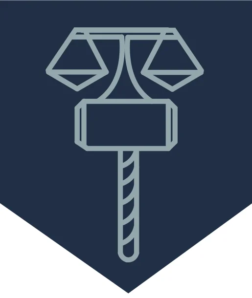 Tyr's symbol made as an illustration by doize demos