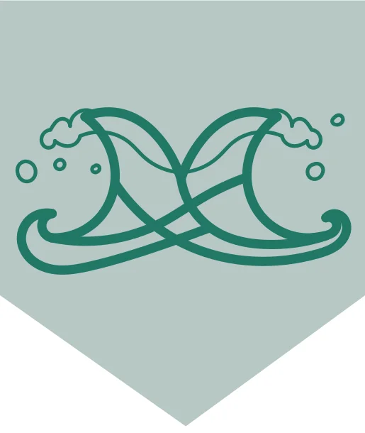 Umberlee's symbol made as an illustration by doize demos