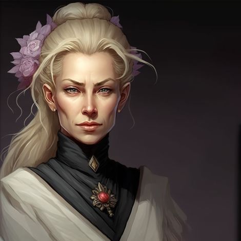 Lord Tessaril Winter