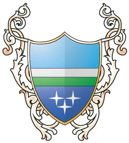 Eveningstar Coat of Arms